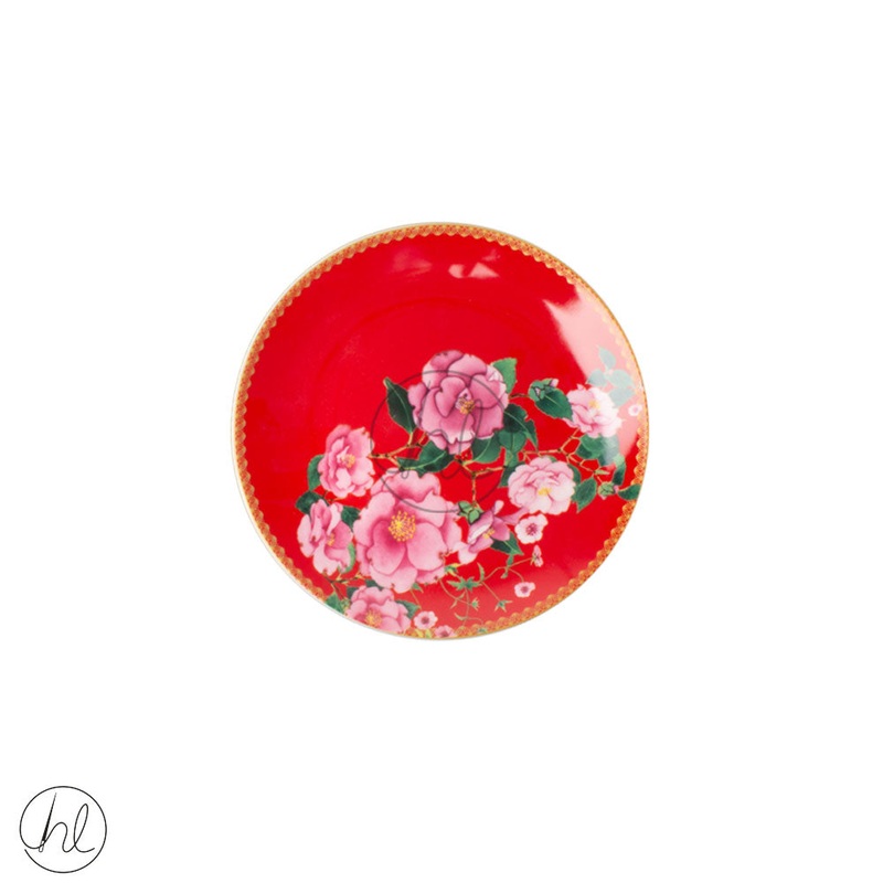 PLATE SROAD COUPE  616 HV0165 CHERRY 19