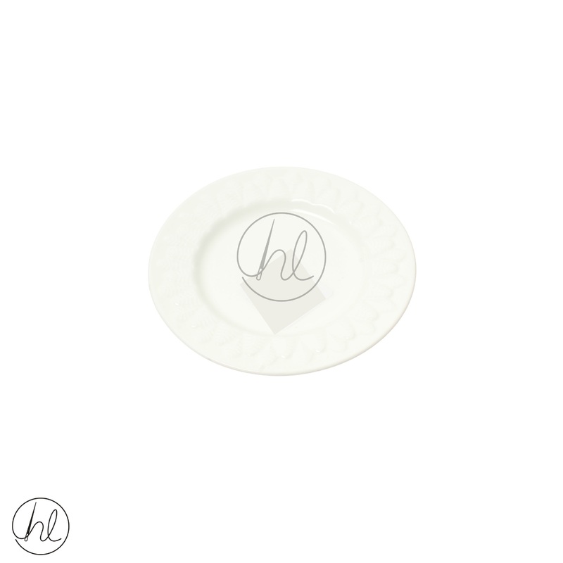 SAUCER WHITE FREE
