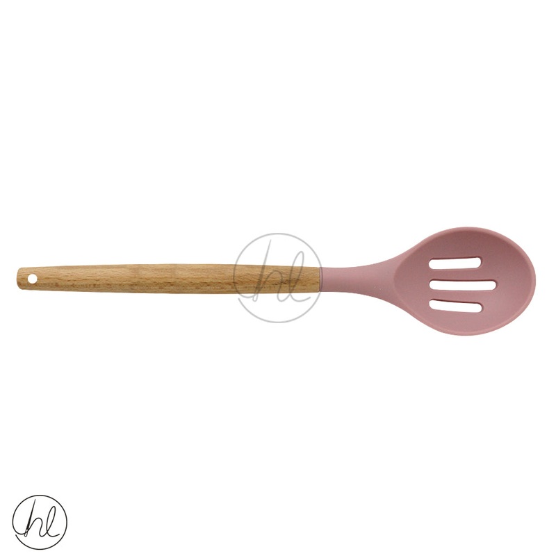 SILICONE SPOON SL-190