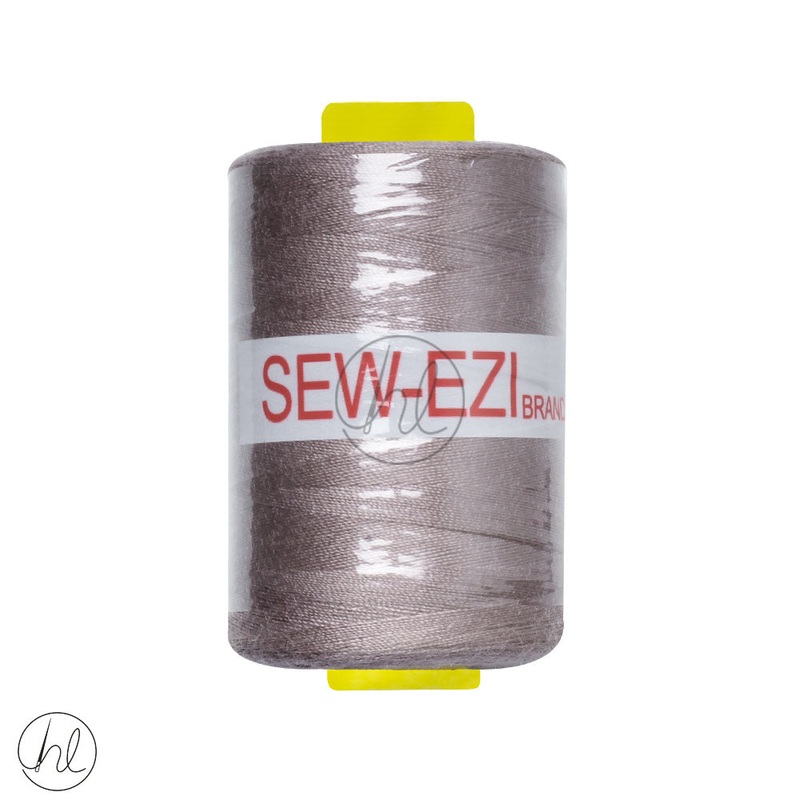 1000M SEW EZI COTTON P/REEL 331 TAKE ANY 10 FOR R80.00