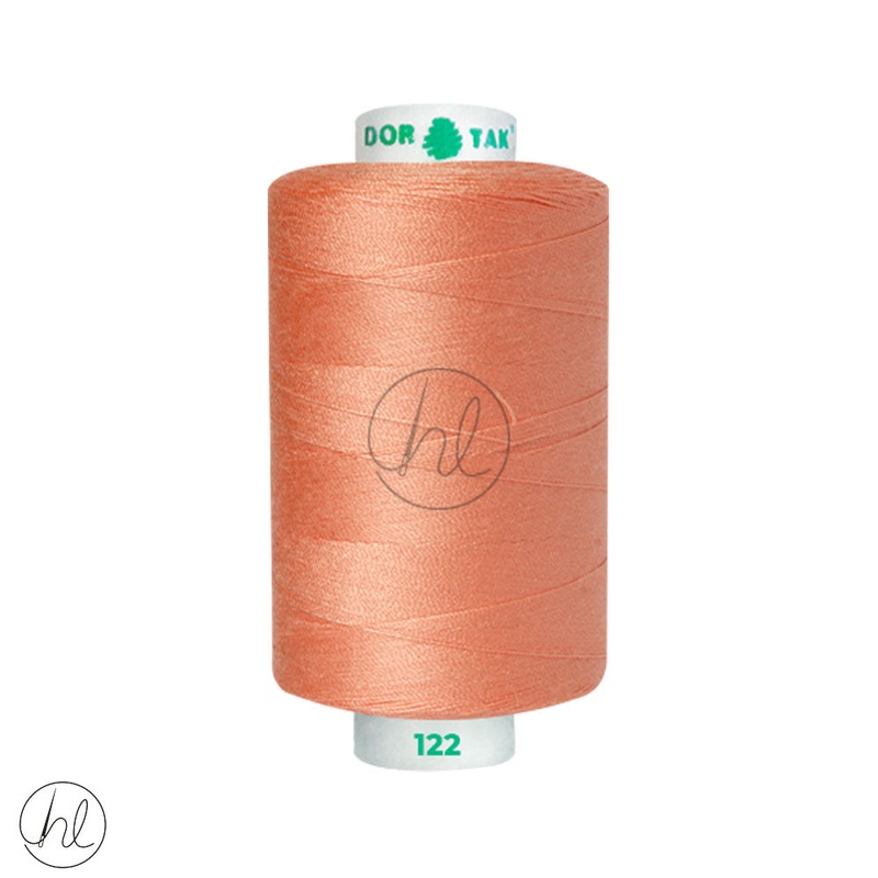 1000YDS DORTAK COTTON 122