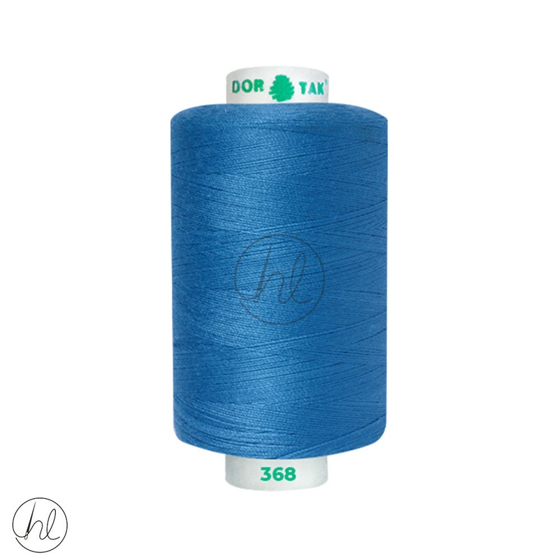 1000YDS DORTAK COTTON 368