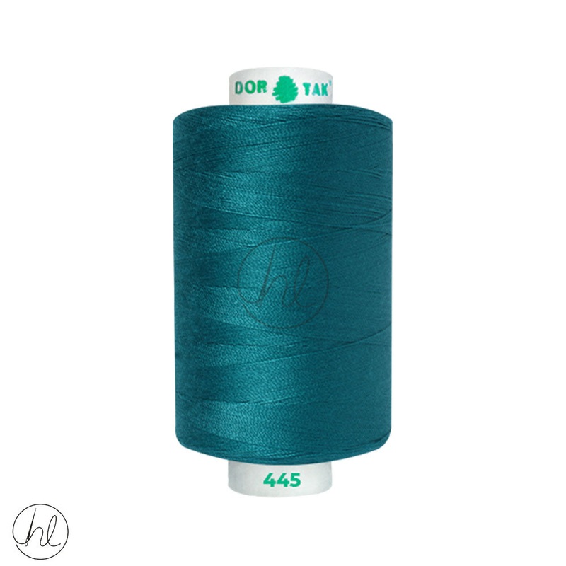 1000YDS DORTAK COTTON 445