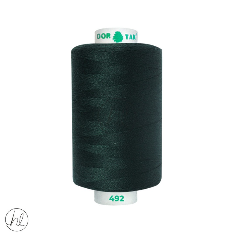 1000YDS DORTAK COTTON 492