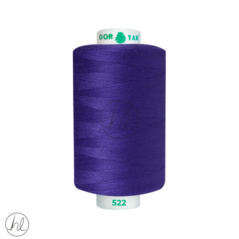 1000YDS DORTAK COTTON 522