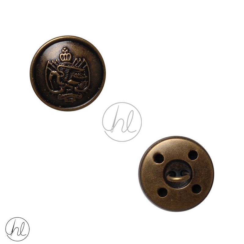 BUTTON BLAZER 18MM 045-2725