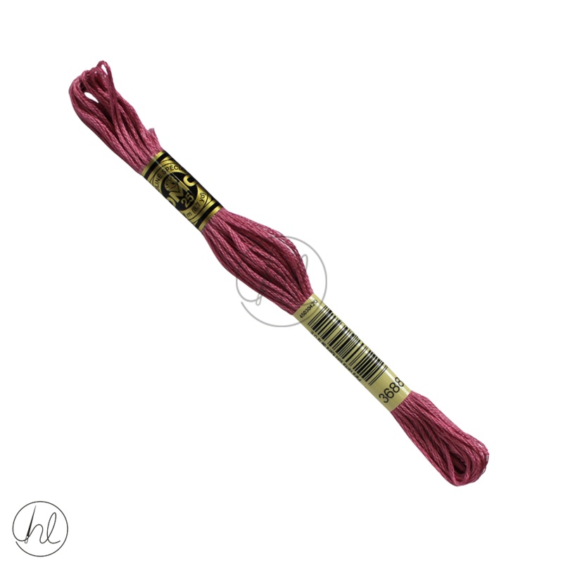 DMC Embroidery Thread 3688.