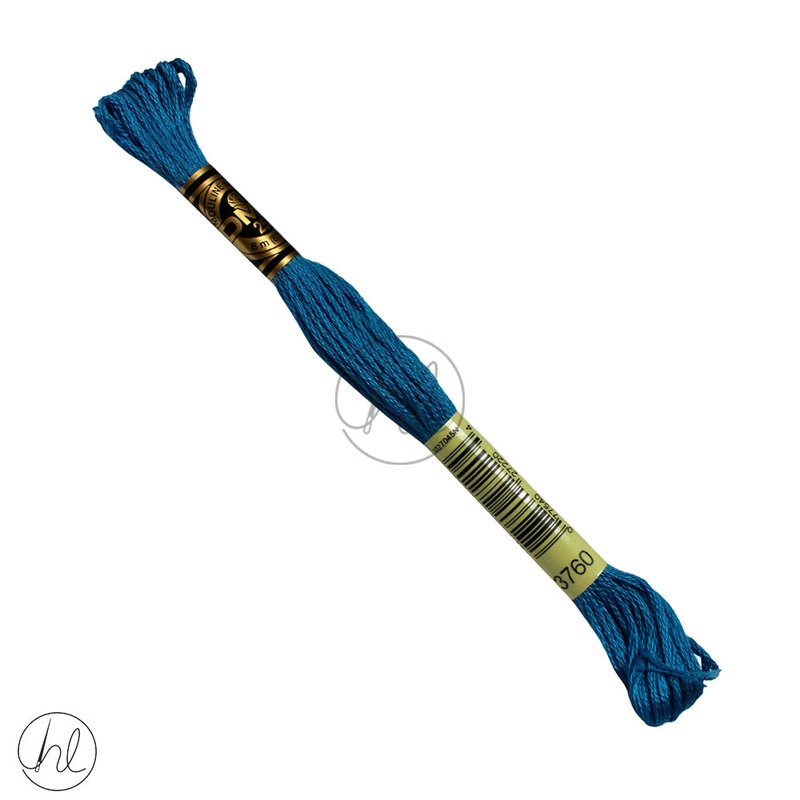 Dmc Embroidery Thread 3760