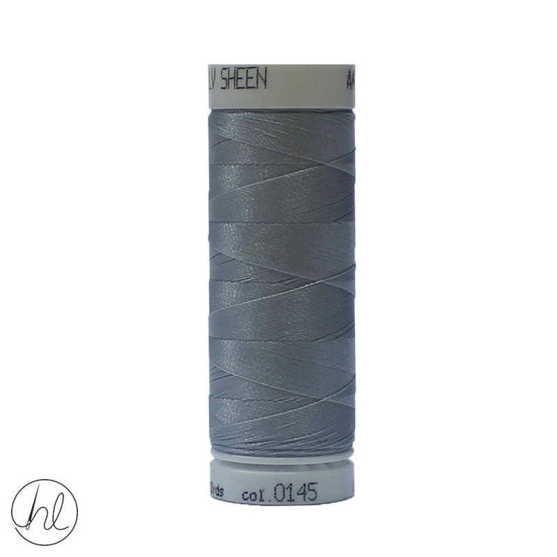 METTLER COTTON-POLY SHEEN 0145