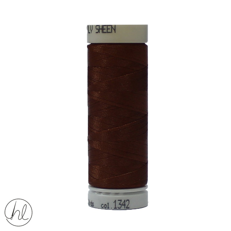 METTLER COTTON-POLY SHEEN 1342