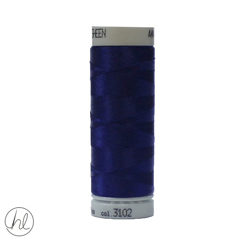 METTLER COTTON-POLY SHEEN 3102