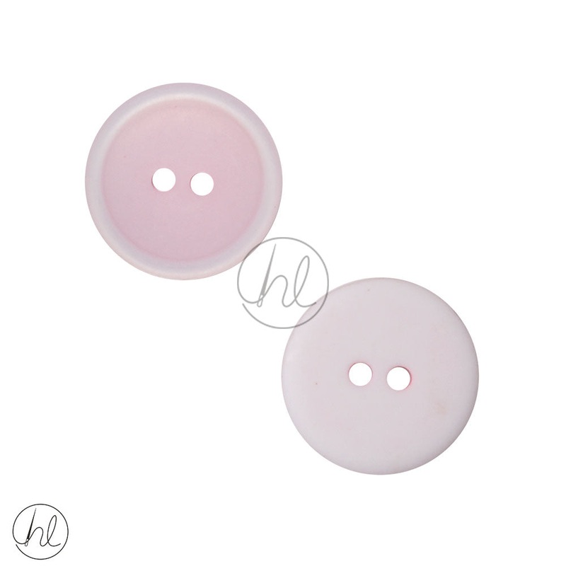 PLAIN BUTTONS LIGHT PINK 20MM D5017-32