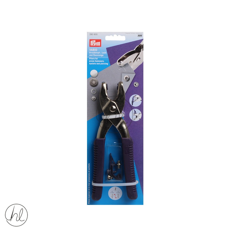 PRYM PLIER