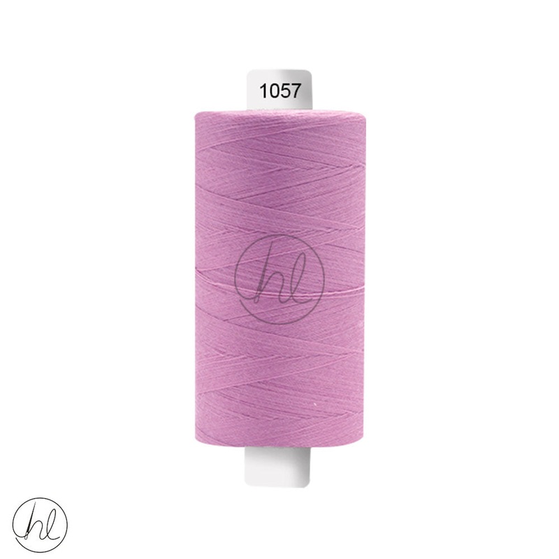 1000M SERALON COTTON THREAD P/REEL 1057