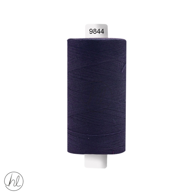1000M SERALON COTTON THREAD P/REEL 9844