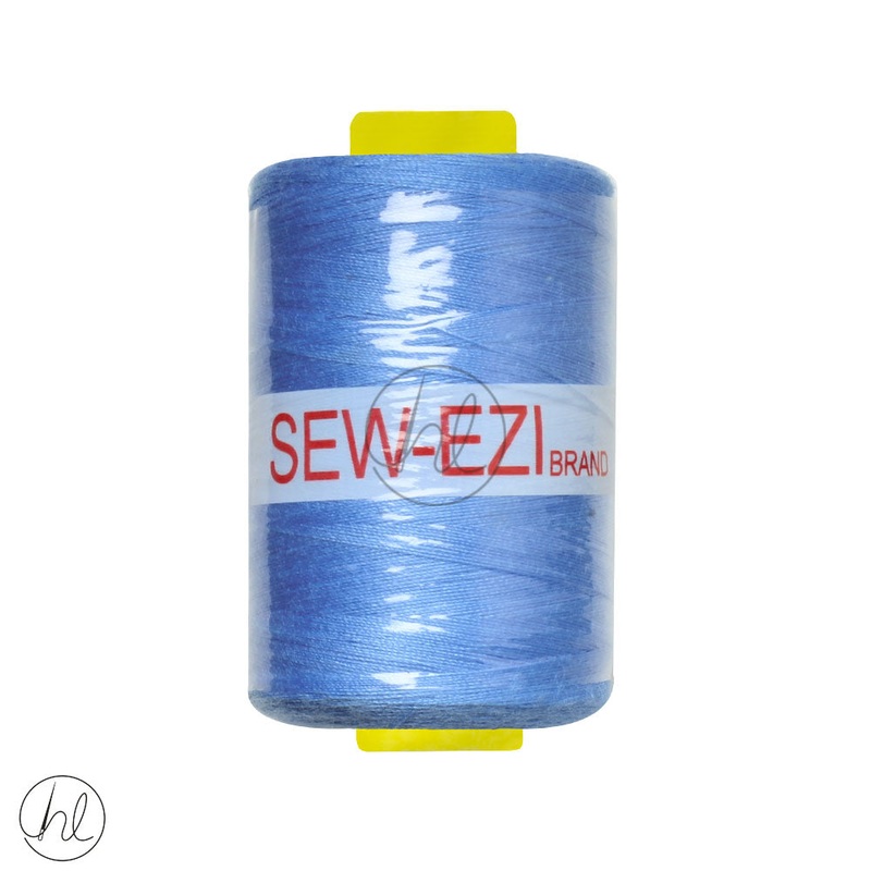 1000M SEW EZI COTTON P/REEL 196 TAKE ANY 10 FOR R80.00