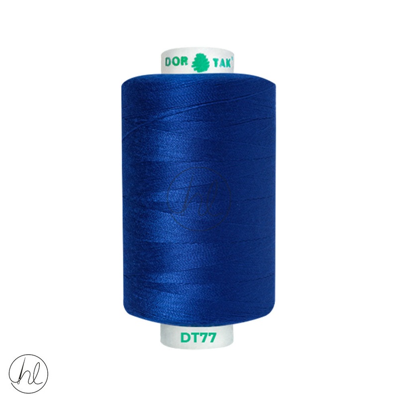1000YDS DORTAK COTTON DT77