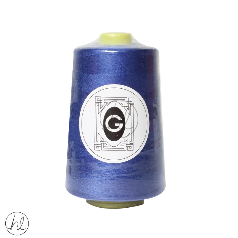 5000 YDS THREAD S20-101 ROYAL