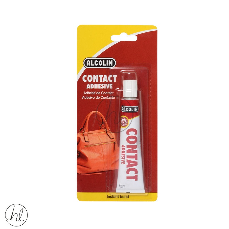 ALCOLIN CONTACT GLUE 50ML 045-20
