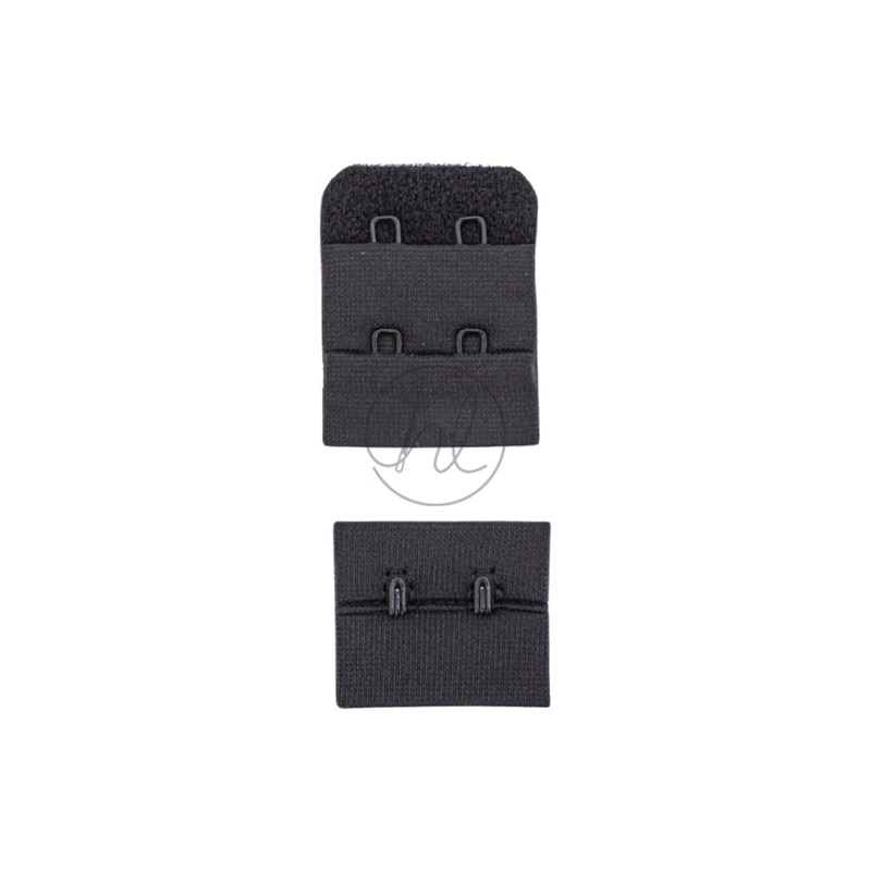 Bra Back Repair  Black