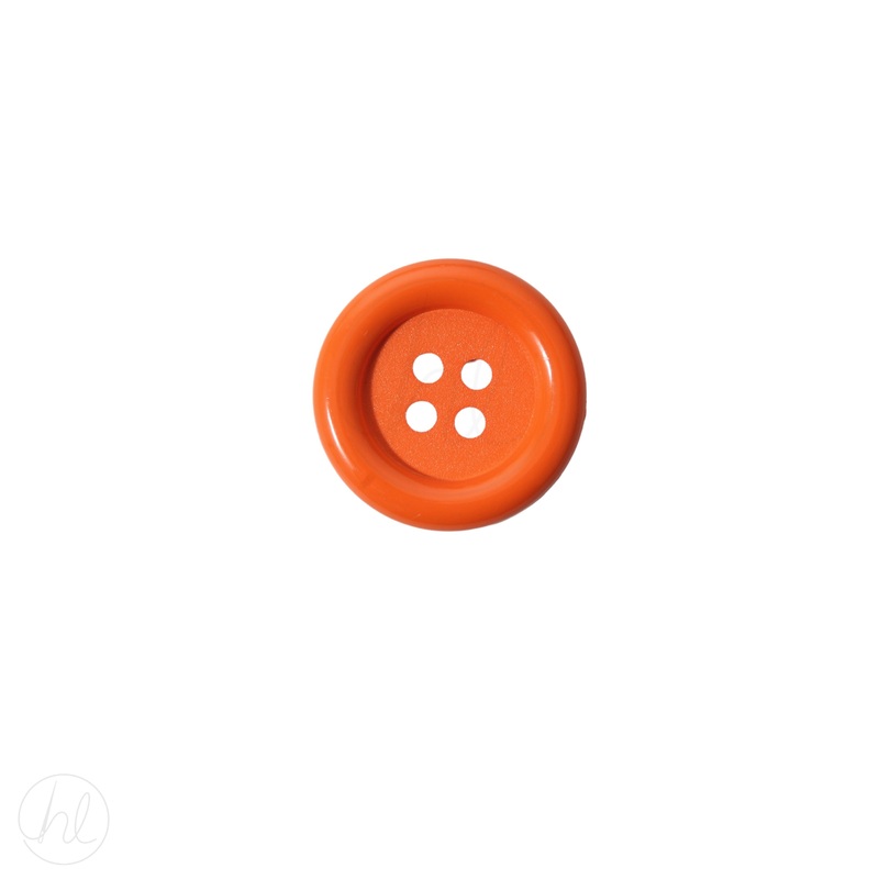 BUTTONS PLAIN 54"  ORANGE FREE