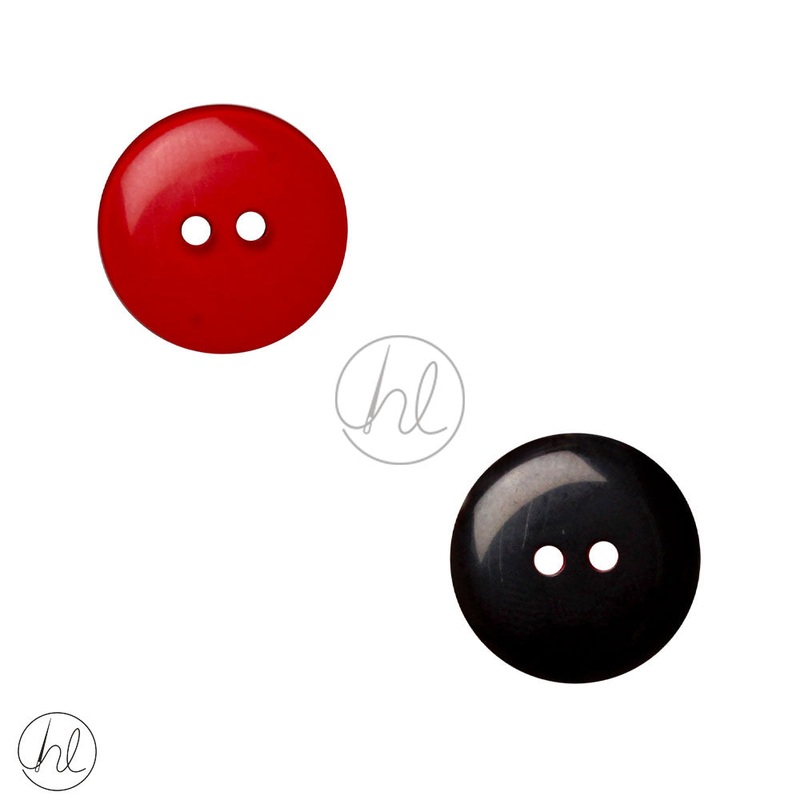 BUTTONS PLAIN S3L36 18MM