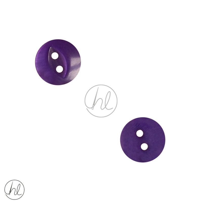 BUTTONS SHIRT (PURPLE) (12MM)045-160