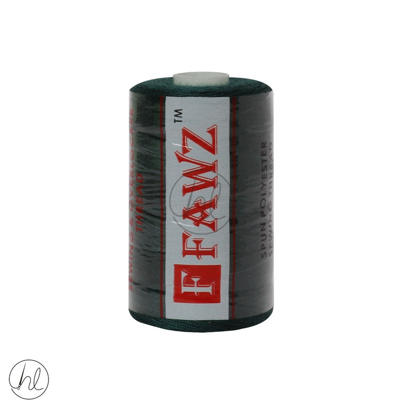 FAWZ THREAD SEWING & OVERLOCK 351 BUY 10 FOR R70