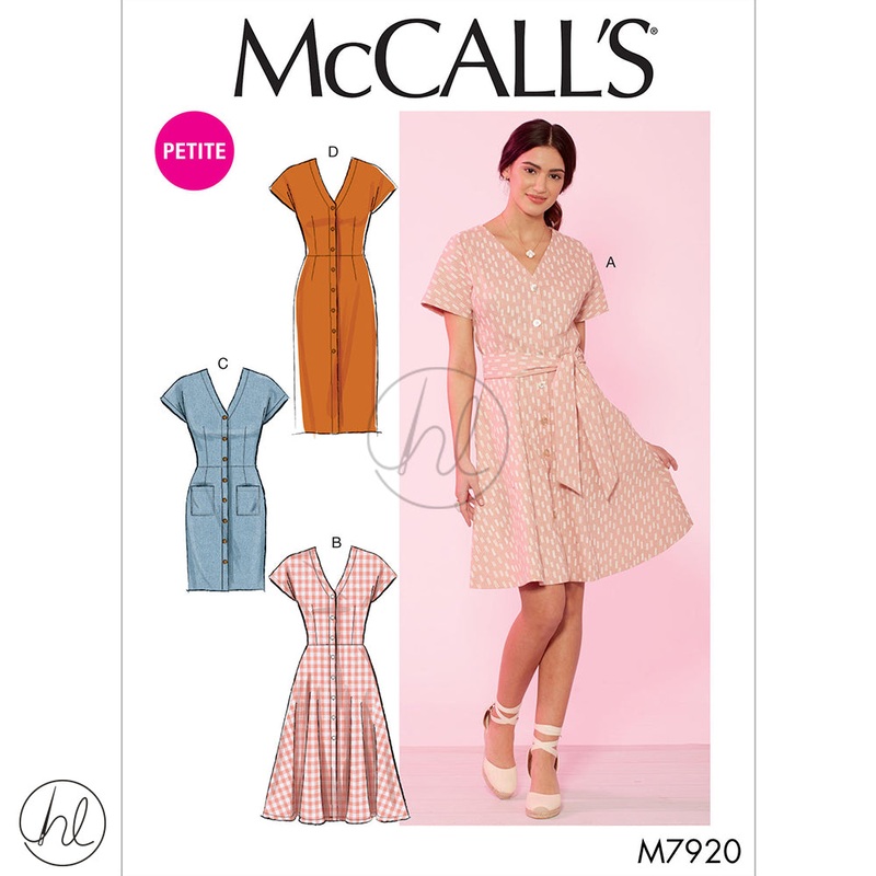MCCALLS E5  14-22