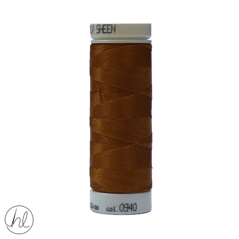 METTLER COTTON-POLY SHEEN 1060