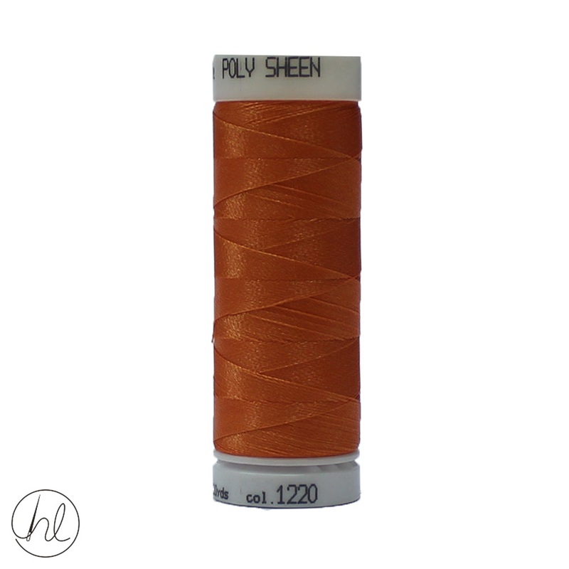 METTLER COTTON-POLY SHEEN 1120