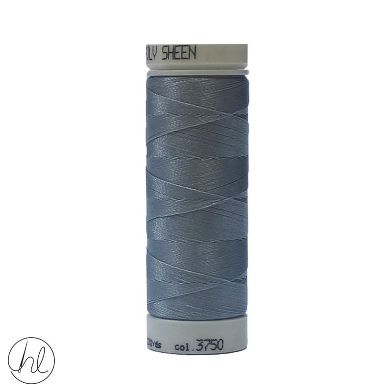 METTLER COTTON-POLY SHEEN 3750
