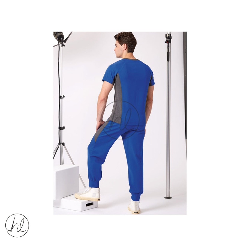 NEW LOOK PATTERN 6760