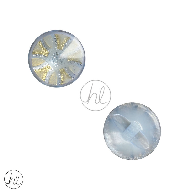 PLAIN BUTTONS 9975 23MM