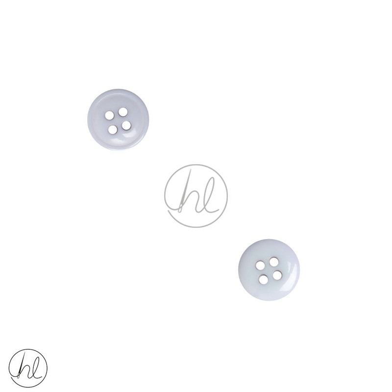 PLAIN BUTTONS DEW DROP ID0528 11MM