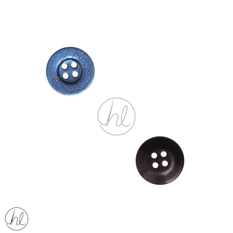 PLAIN BUTTONS S8786 16MM