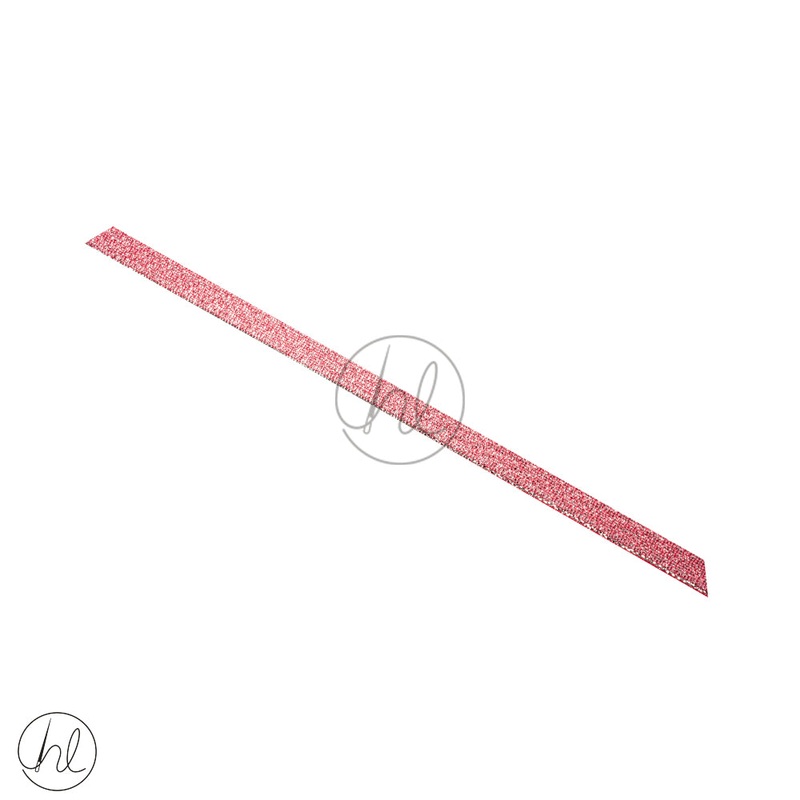 Ribbon Lamay 15mm H8 550 Maroon Free