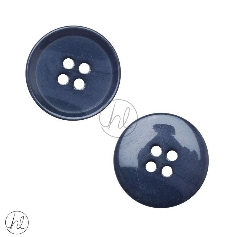 SHIRT BUTTONS NAVY 21MM 045-2735