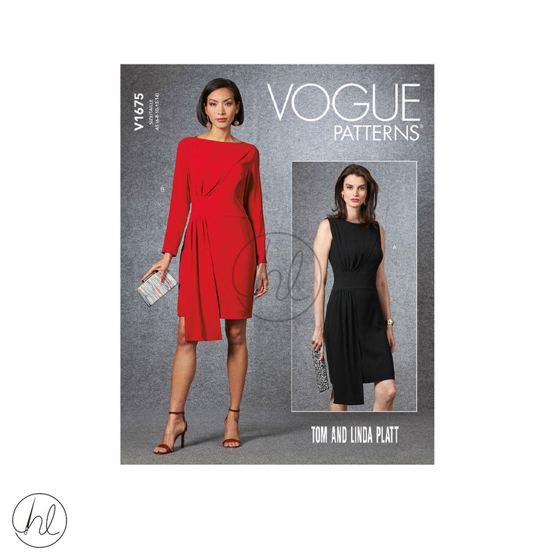 VOGUE ORANGE A5 6-14