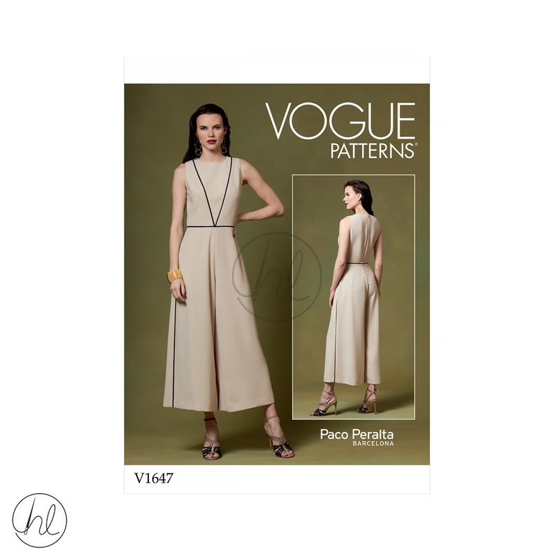 VOGUE ORANGE E5 14-22
