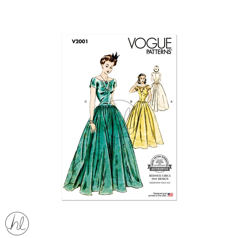 VOGUE ORANGE Y5 18-26