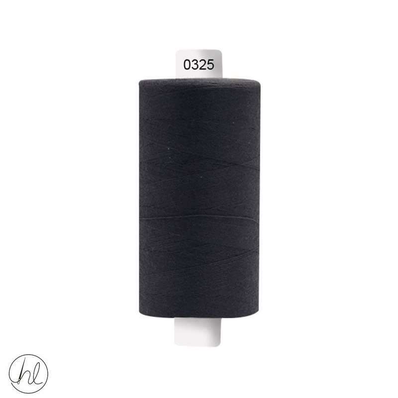 1000M SERALON COTTON THREAD P/REEL 0325