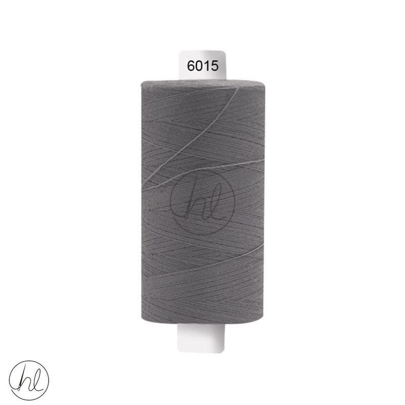 1000M SERALON COTTON THREAD P/REEL 6015