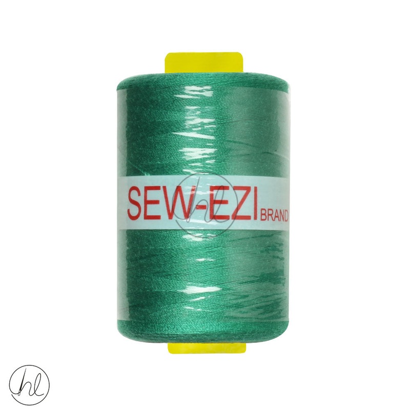 1000M SEW EZI COTTON P/REEL 247 TAKE ANY 10 FOR R80.00