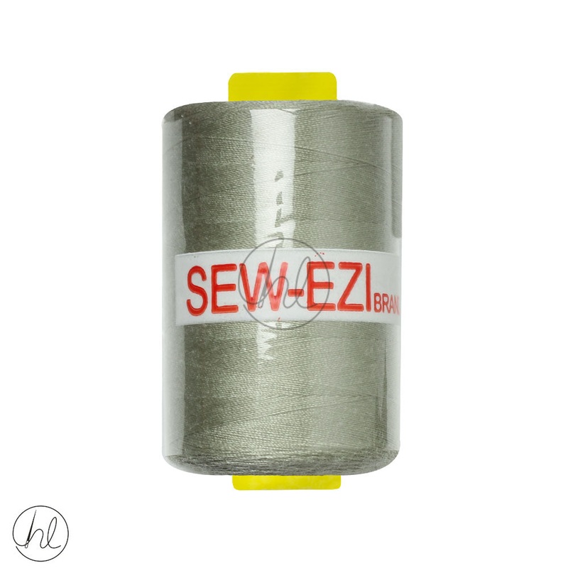 1000M SEW EZI COTTON P/REEL 394 TAKE ANY 10 FOR R80.00
