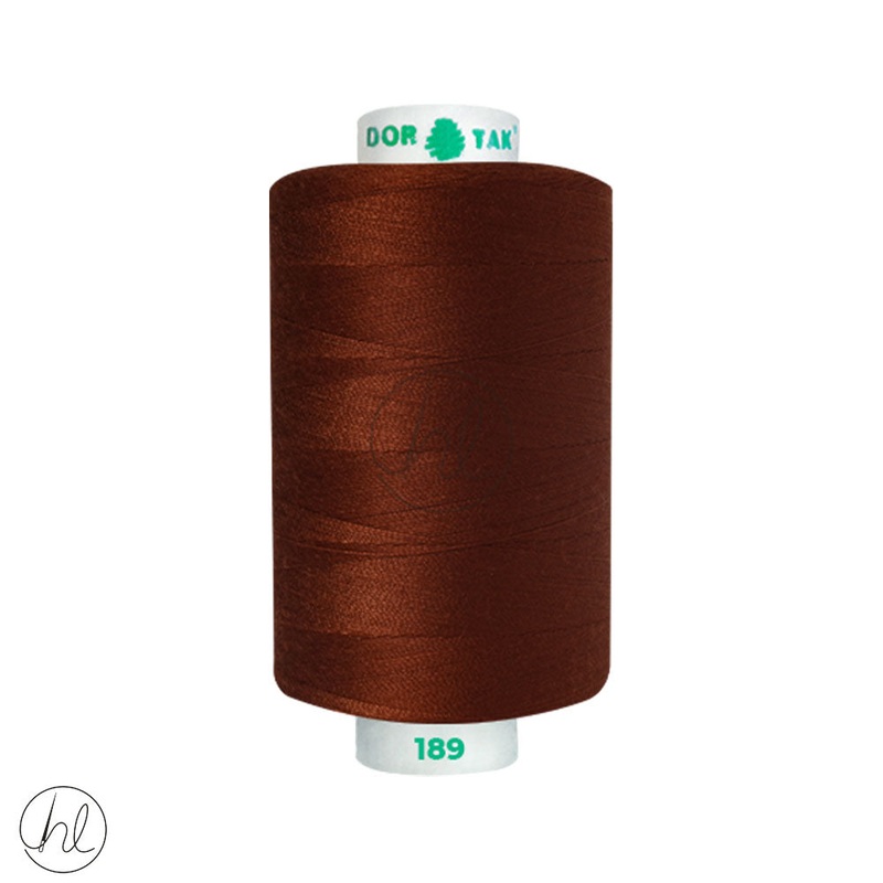 1000YDS DORTAK COTTON 189
