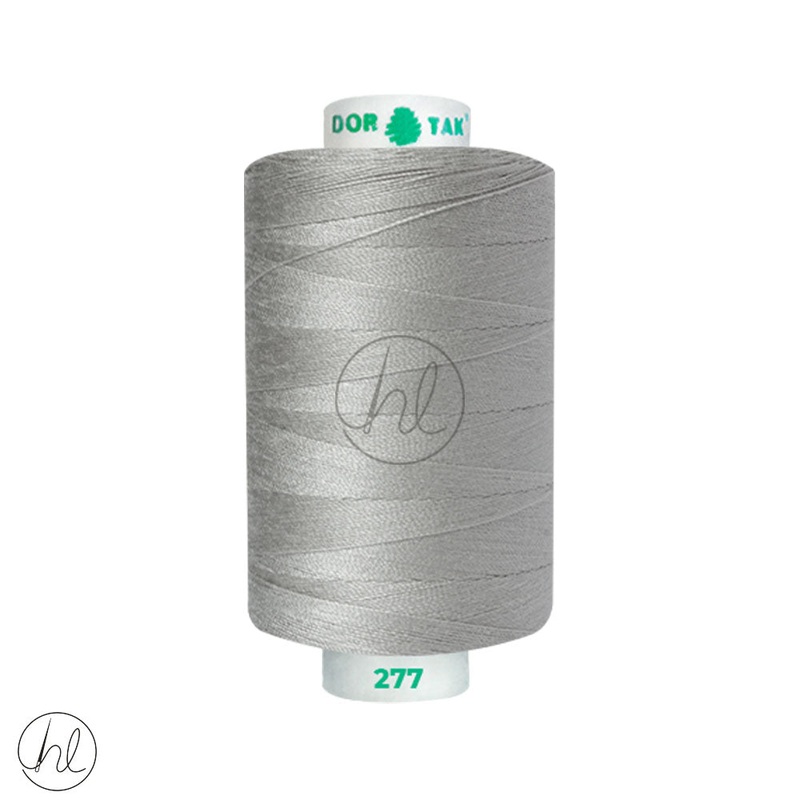 1000YDS DORTAK COTTON 277