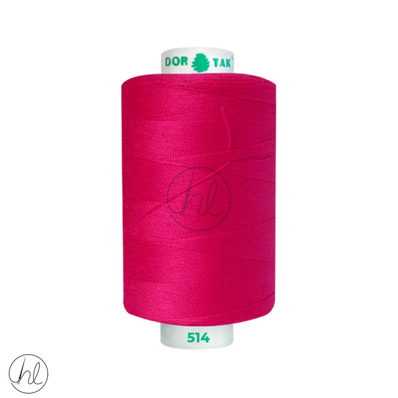 1000YDS DORTAK COTTON 514