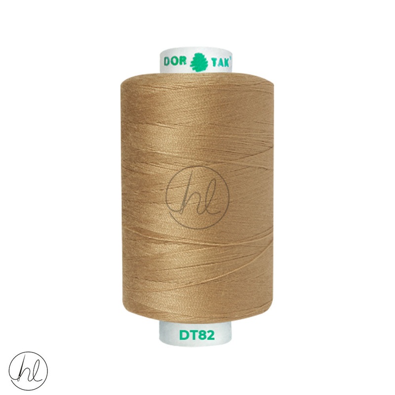 1000YDS DORTAK COTTON DT82