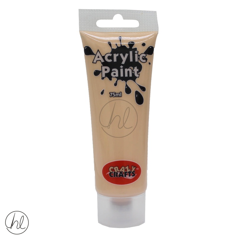 ACRYLIC PAINT (75ML)